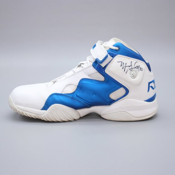 2005 Reebok Men\'s 14 ATR The Pump Signed MG? #10 main image 12